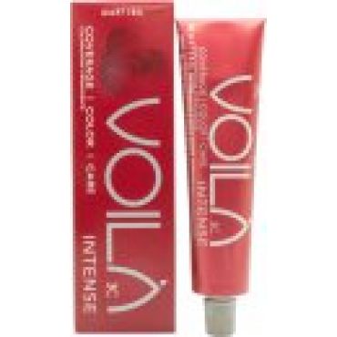 Intercosmo Voila Intense Hair Color 60ml - 8.3 Light Golden Blonde