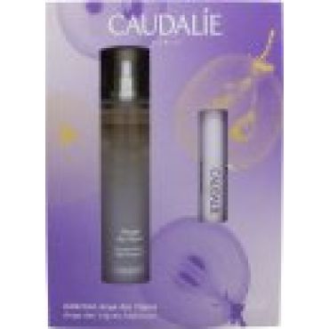 Caudalie Ange des Vignes Gift Set 50ml EDP + 4.5ml Lip Treatment