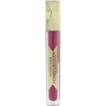 Max Factor Colour Elixir Honey Lacquer Lip Gloss 3.8ml - 35 Blooming Berry