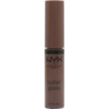 NYX Butter Gloss Lip Gloss 8ml - Ginger Snap