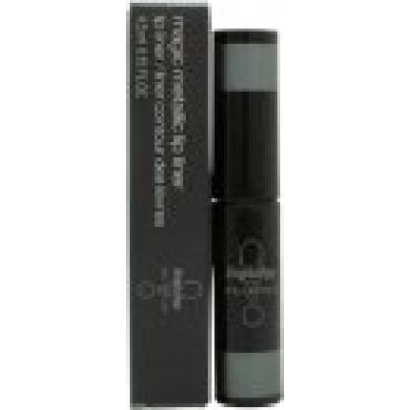 Shu Uemura Yazbukey Magic Metallic Lip Liner 4.5ml - Gun Metal BANG