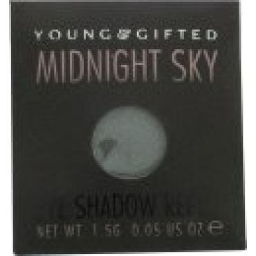 Young & Gifted Eyeshadow Refill 1.5g - Midnight Sky
