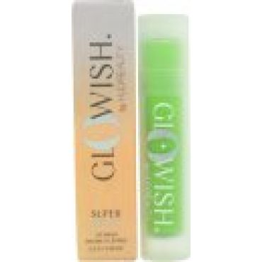 Huda Beauty GloWish Super Jelly Lip Balm 2.5g - Matcha