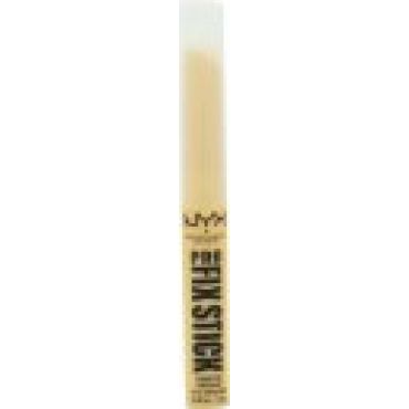 NYX Professional Makeup Pro Fix Stick Colour Correcting Concealer 1.6g - Yellow
