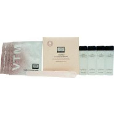 Erno Laszlo Vitality Treatment Mask Set 4x 37ml Activating Lotion Mask
