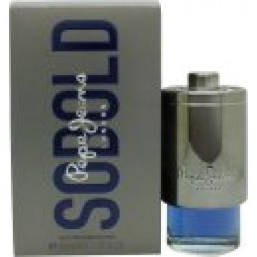 Pepe Jeans So Bold Eau de Parfum 30ml Spray