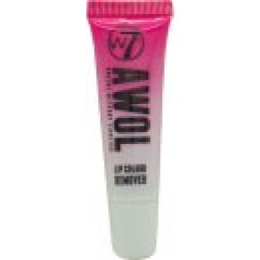 W7 Absent Without Lipstick Lip Colour Remover 8.4ml