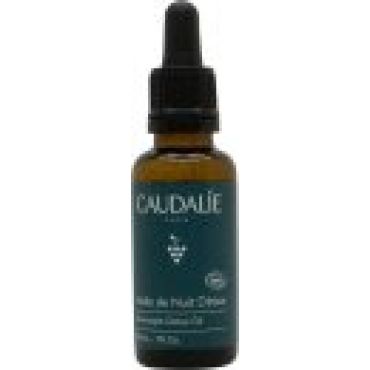 Caudalie Vinergetic C+ Overnight Detox Face Oil 30ml