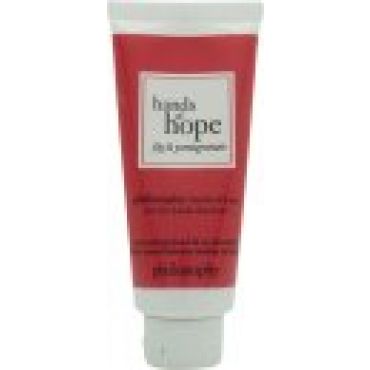 Philosophy Hands Of Hope Fig & Pomegranate Hand & Nail Cream 30ml