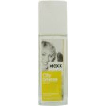 Mexx City Breeze for Her Deodorant Spray 75ml