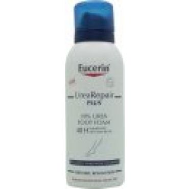Eucerin UreaRepair PLUS 10% Urea Foot Foam 150ml