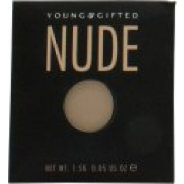 Young & Gifted Eyeshadow Refill 1.5g - Nude