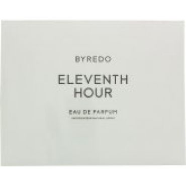 Byredo Eleventh Hour Eau de Parfum 50ml Spray