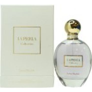 La Perla Lotus Shadow Eau de Parfum 100ml Spray