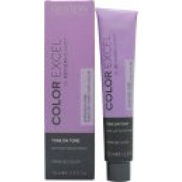 Revlon Revlonissimo Color Excel Tone On Tone Creme Gel Color 70ml - 33.20