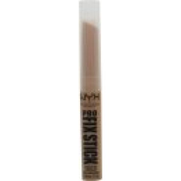 NYX Professional Makeup Pro Fix Stick Colour Correcting Concealer 1.6g - Neutral Tan