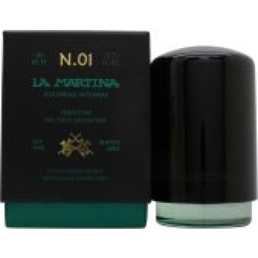 La Martina Alpha Woods Eau de Cologne 80ml Spray