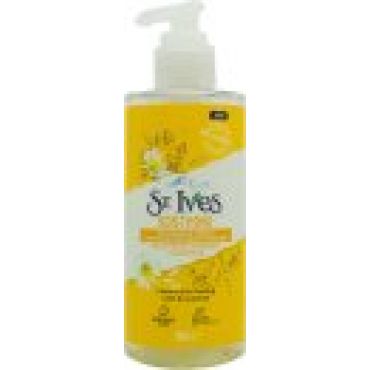 St. Ives Soothing Chamomile Face Wash 200ml