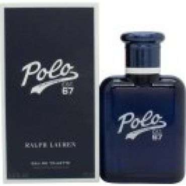 Ralph Lauren Polo 67 Eau de Toilette 75ml Spray
