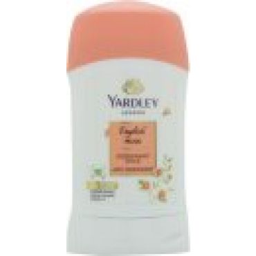 Yardley English Musk Deodorant Stick 50ml