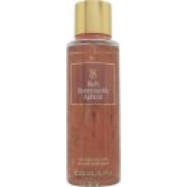 Victoria's Secret Rich Honeysuckle Apricot Body Mist 250ml