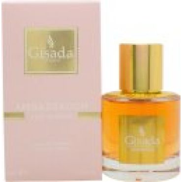 Gisada Ambassador Women Eau de Parfum 50ml Spray
