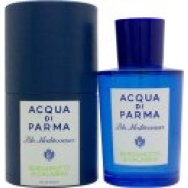 Acqua di Parma Blu Mediterraneo Bergamotto di Calabria Eau de Toilette 100ml Spray