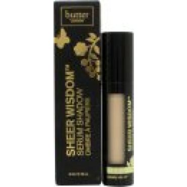 Butter London Sheer Wisdom Eye Shadow 4ml - Butter Cream