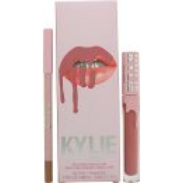 Kylie Cosmetics Matte Lip Kit 3ml Liquid Lipstick + 1.1g Lip Liner - Kylie