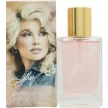 Dolly Parton Dolly: Scent From Above Eau de Toilette 30ml Spray