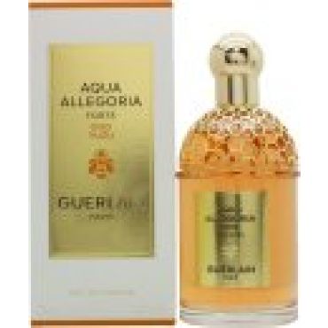 Guerlain Aqua Allegoria Forte Oud Yuzu Eau de Parfum 125ml Spray