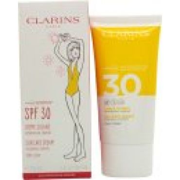 Clarins Sun Care Body Cream SPF30 75ml