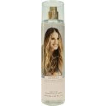 Sarah Jessica Parker Lovely Body Mist 236ml Spray
