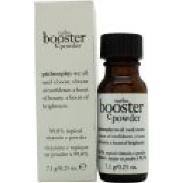 Philosophy Turbo Booster Vitamin C Face Powder 7.1g