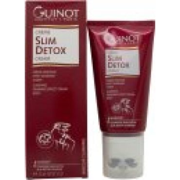 Guinot Slim Detox Slimming Body Cream 125ml