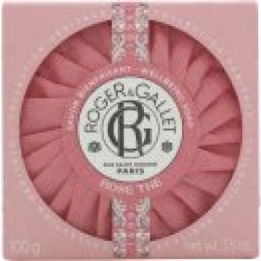 Roger & Gallet Rose Thé Bar of Soap 100g