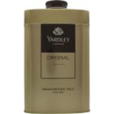 Yardley Original Talcum Powder 250g