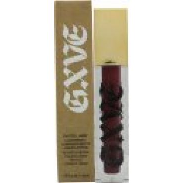 GXVE I'm Still Here Clean Matte Liquid Lipstick 5g - Tartan