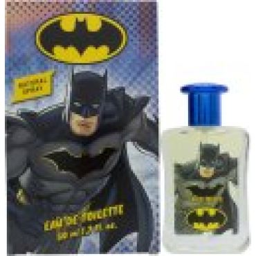 Lorenay Batman Eau de Toilette 50ml Spray