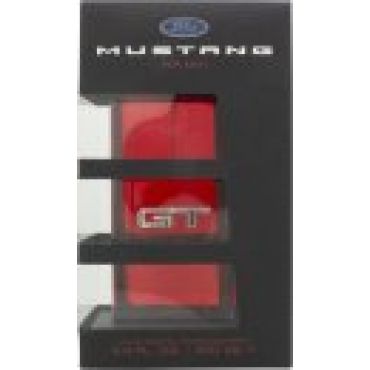 Mustang GT Eau de Toilette 100ml Spray