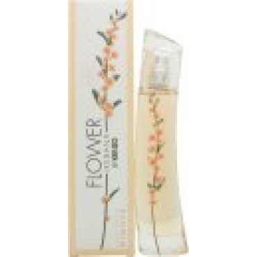 Kenzo Flower Ikebana Mimosa Eau de Parfum 40ml Spray