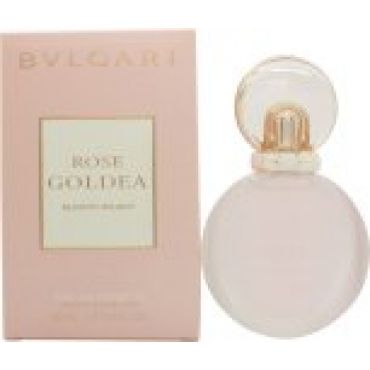 Bvlgari Rose Goldea Blossom Delight Eau de Toilette 50ml Spray