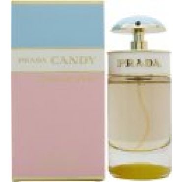 Prada Candy Sugar Pop Eau de Parfum 50ml Spray
