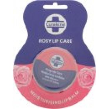 Curalene Lip Therapy Rosy Lip Balm 17g