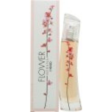 Kenzo Flower Ikebana Eau de Parfum 40ml Spray