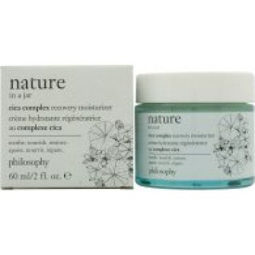Philosophy Nature In A Jar Cica Complex Recovery Moisturizer 60ml