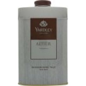 Yardley Arthur Talcum Powder 250g