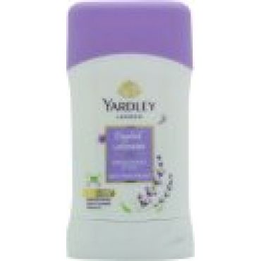 Yardley London English Lavender Deodorant Stick 50ml