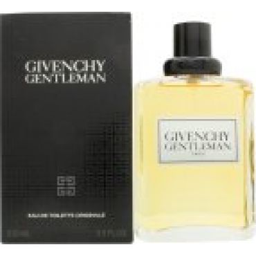 Givenchy Gentleman Original 2024 Eau de Toilette 100ml Spray