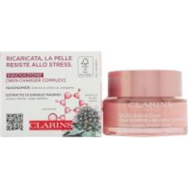 Clarins Multi Active Day Cream 50ml - For Dry Skin